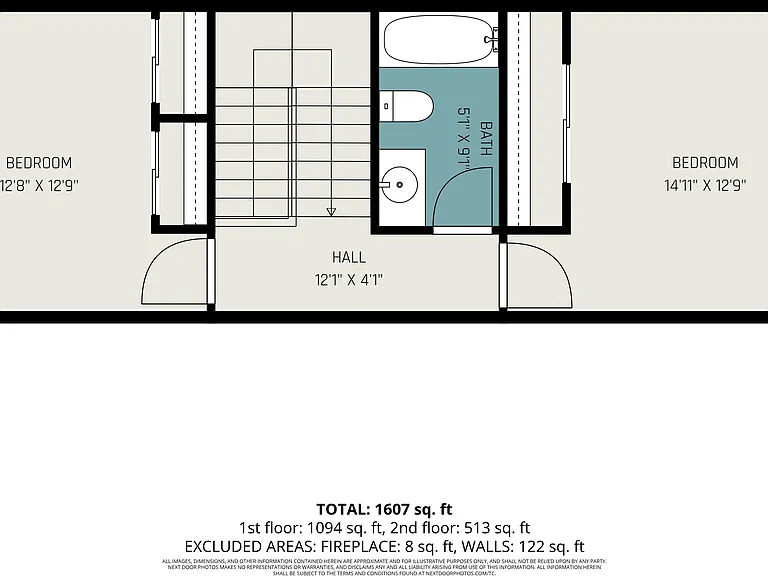 6812 Dewey Dr — Photo 19