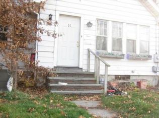 101 Parsons Ave, Endicott, NY 13760