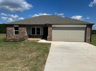 3909 S Ravine St, Stillwater, OK 74074