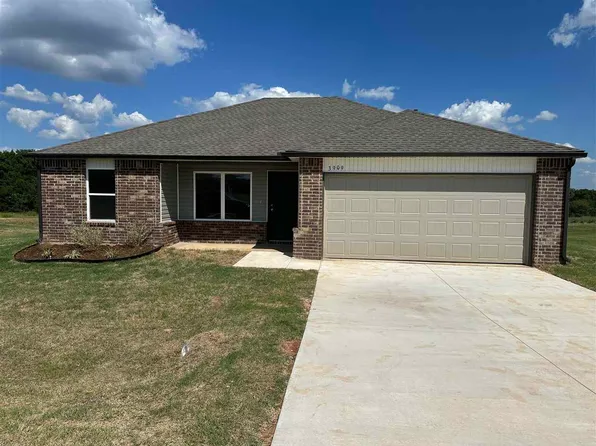 3909 S Ravine St, Stillwater, OK 74074