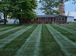 11055 S 300 W #90, Montpelier, IN 47359