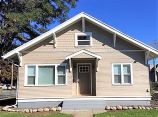 3803 E Pacific Ave, Spokane, WA 99202