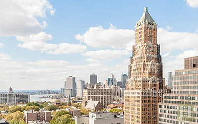 Sold by Halstead Real Estate