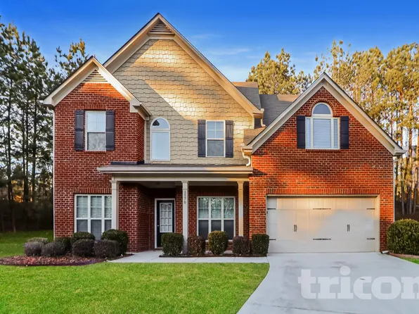 1570 Campbell Ridge Ln, Lawrenceville, GA 30045