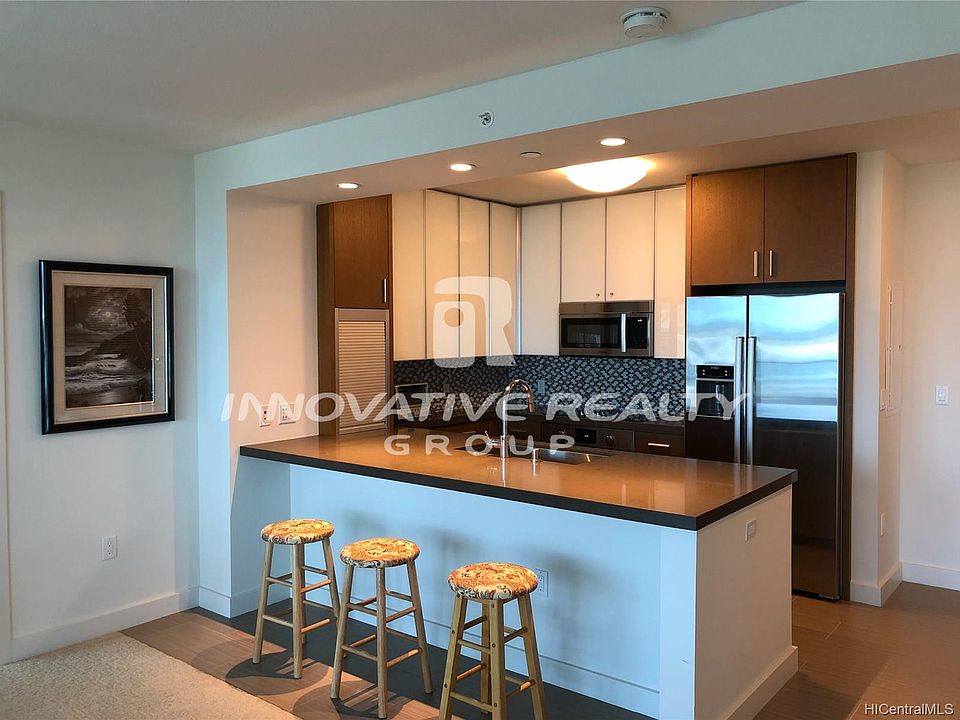 1st image of 600 Ala Moana Blvd #1606