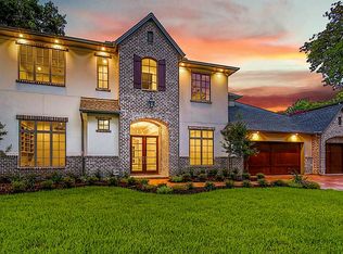 12527 Mossycup Dr, Houston, TX 77024