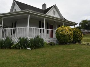 322 Cedar Ave, Elizabethton, TN 37643