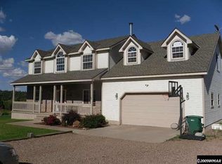 1113 Burton Rd, Show low, AZ 85901