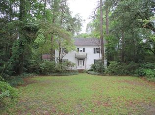 46 Saratoga St, Sumter, SC 29150