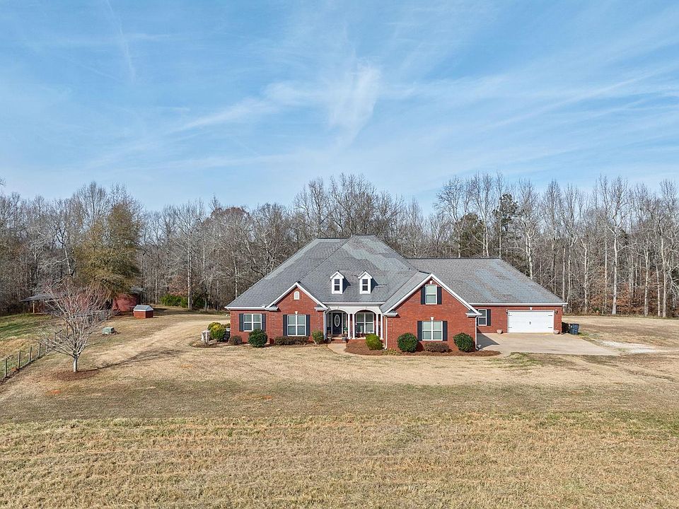 1143 Ross Rd, Shady Dale, GA 31085 Zillow