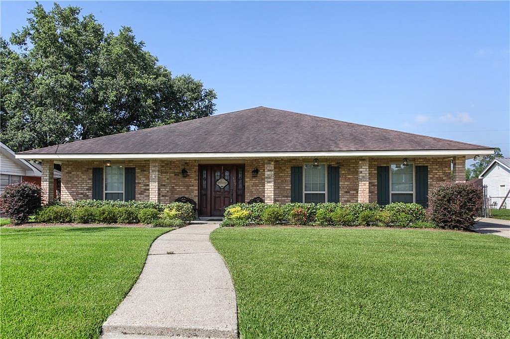 109 Jay St, Belle Chasse, LA 70037 Zillow