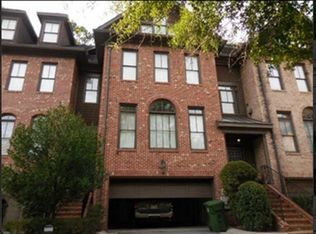 4222 Rickenbacker Way NE #5, Atlanta, GA 30342