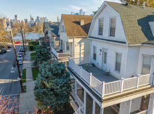 11-13 Duer Pl, Weehawken, NJ 07086