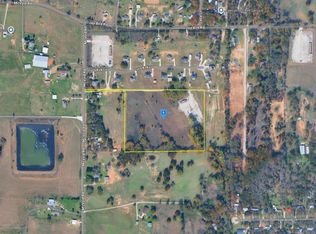 860 McVoid Rd, Springtown, TX 76082