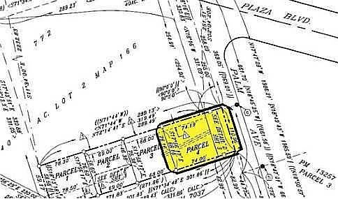 2nd image of Palm Ave
