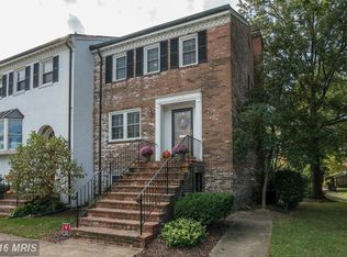 1529 Belle Haven Rd, Alexandria, VA 22307