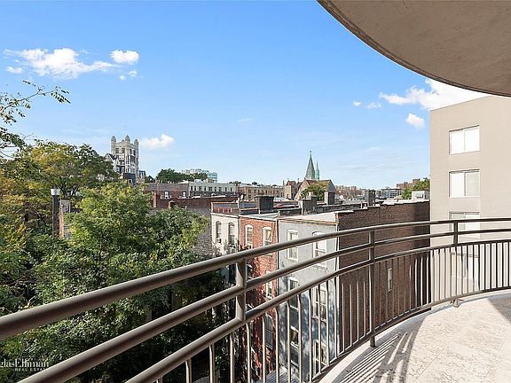3rd image of 2597 Frederick Douglass Blvd Unit 5A