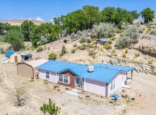 111 Road 4800a, Bloomfield, NM 87413