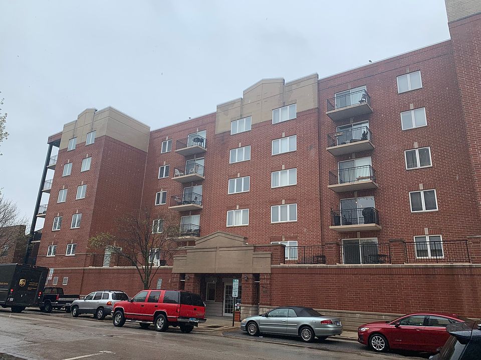 1st image of 3303 S Grove Ave #609