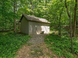 11 Winding Brook Ln, Redding, CT 06896