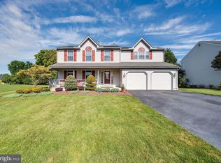 3503 Erie Dr, Sinking Spring, PA 19608