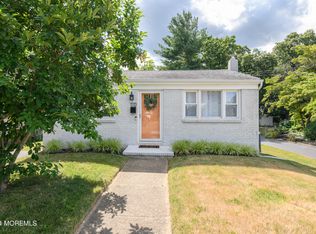120 Therese Ave, Keyport, NJ 07735