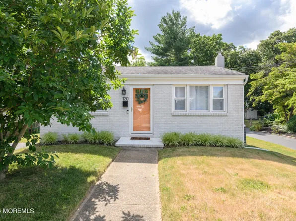 120 Therese Avenue, Keyport, NJ 07735