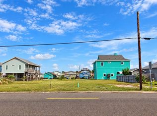 1024 S Church St, Rockport, TX 78382