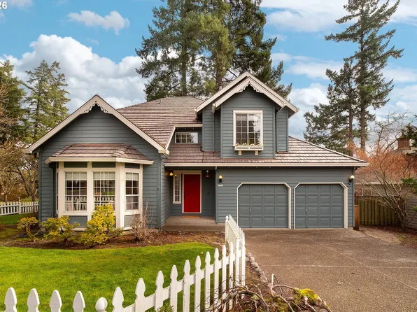 6620 SW Juniper Ter, Beaverton, OR 97008