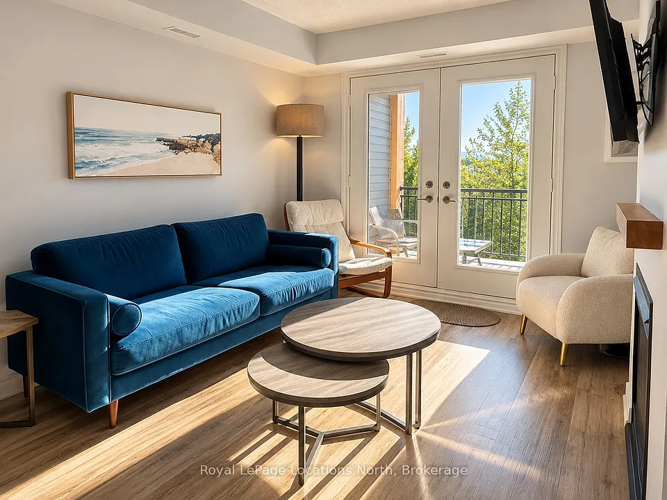 4 Anchorage Cres #205