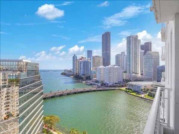 701 Brickell Key Blvd APT 1911