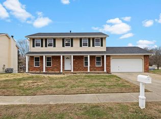 980 Weathervane Ln, Troy, IL 62294