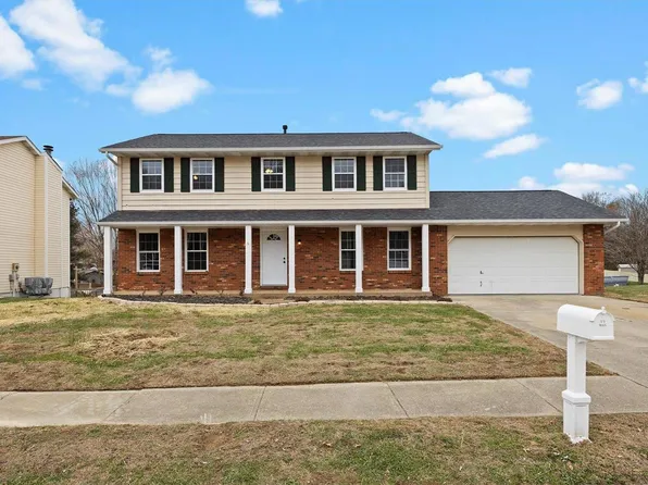 980 Weathervane Ln, Troy, IL 62294