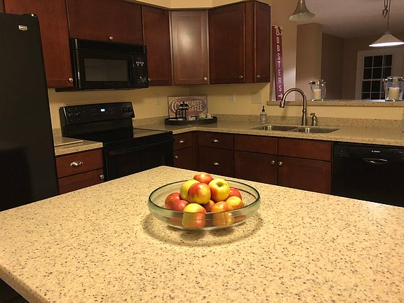 Renovated Kitchen 