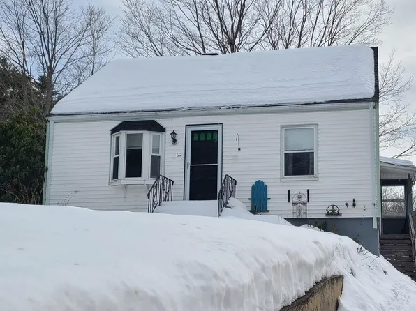 62 Maple Street, Somersworth, NH 03878