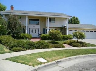 207 Platte Way, Placentia, CA 92870