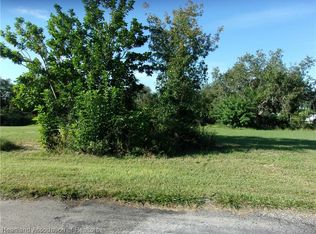 8 Duke St, Lake Placid, FL 33852