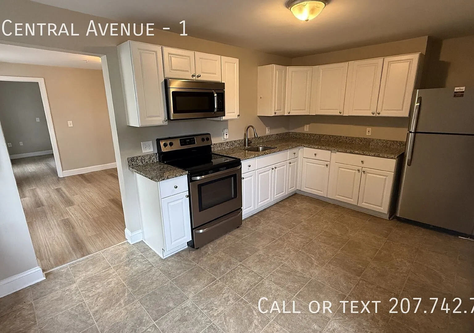 245 Central Ave — Photo 4