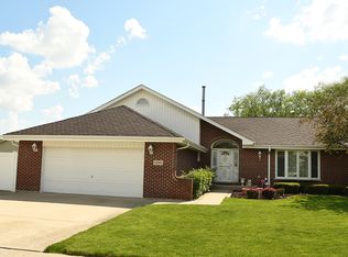 17516 Harvest Hill Dr, Orland Park, IL 60467