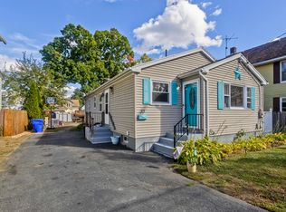 33 Coleman St, Springfield, MA 01109