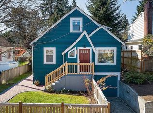 845 NE 95th St, Seattle, WA 98115