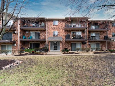 5330 Waterbury Ln APT 1103A, Crestwood, IL, 60418