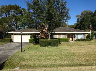 8936 Padfield St, Houston, TX 77055