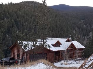 320 Barbour Heights Ct, Idaho Springs, CO 80452