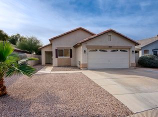 2831 E Terrace Ave, Gilbert, AZ 85234