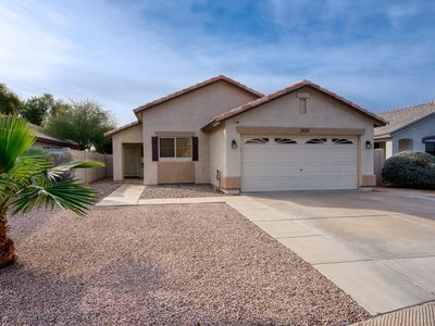 2831 E Terrace Ave, Gilbert, AZ, 85234