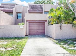 1743 NW 56th Ave #18, Lauderhill, FL 33313
