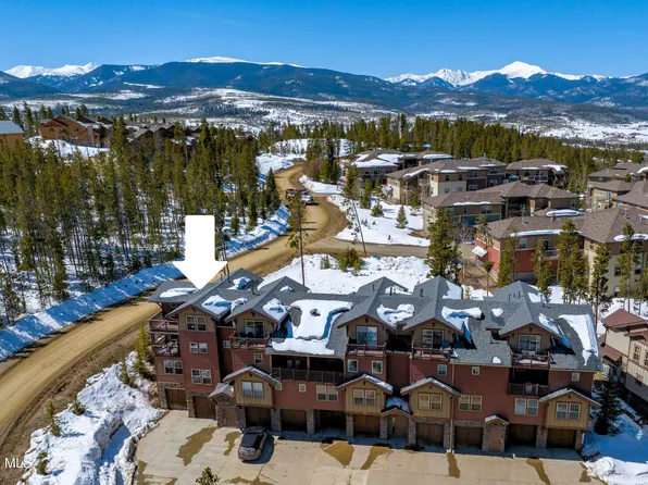 300 GCR 8344 #34, Fraser, CO 80442