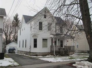 285 Seymour St, Auburn, NY 13021