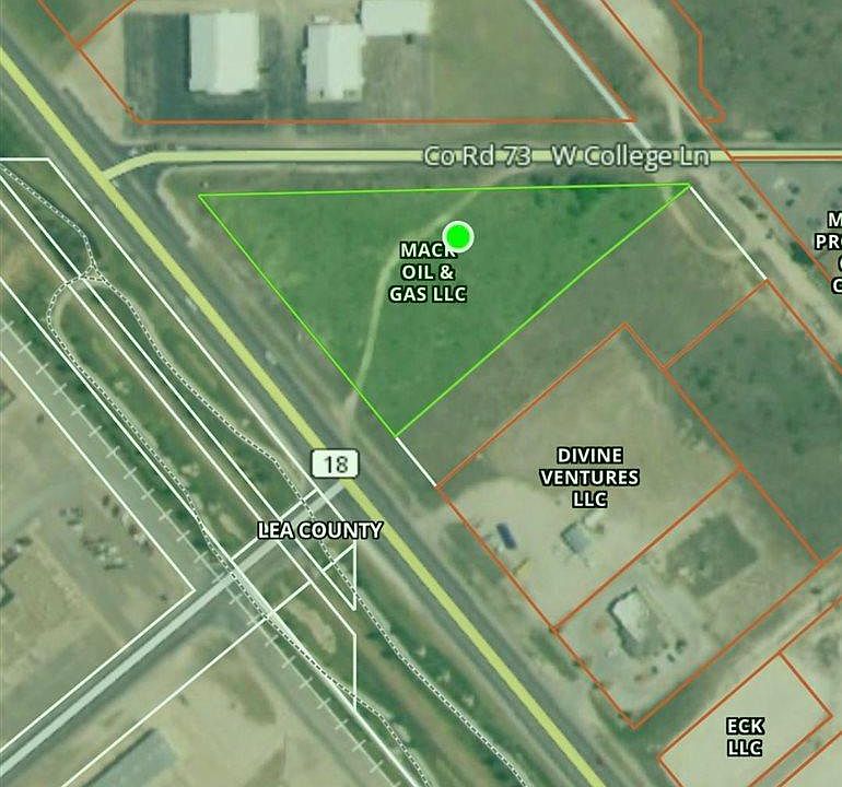 1st image of Tbd N Lovington Hwy
